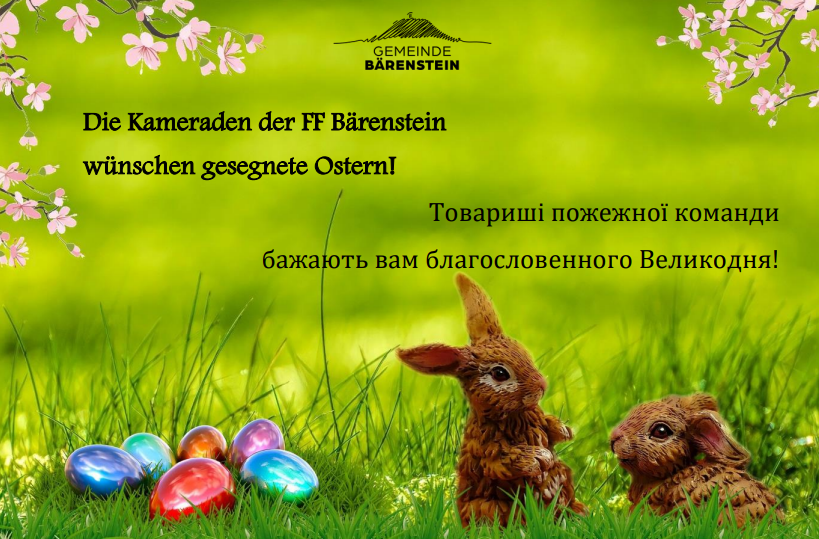 Ostern FF