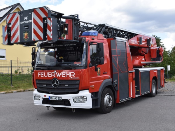 Florian Crottendorf 33/1 Florian Crottendorf 33/1