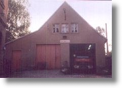 depot