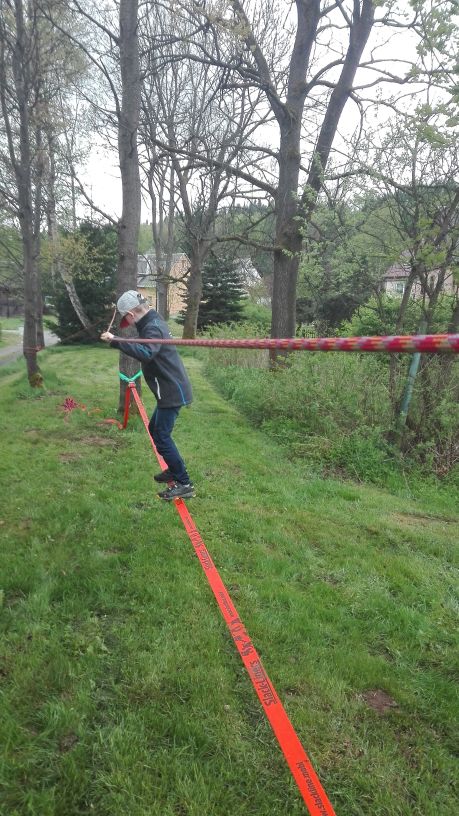 Slackline