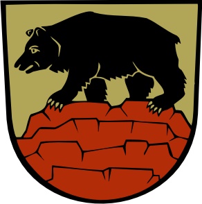Wappen Bärenstein