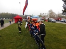 Regionalausscheid Jugendfeuerwehren
