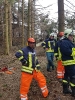 Ausbildung TH Wald