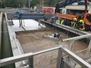 Oelskimmer in Kläranlage_5