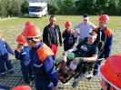 Ausbildung Jugendfeuerwehr